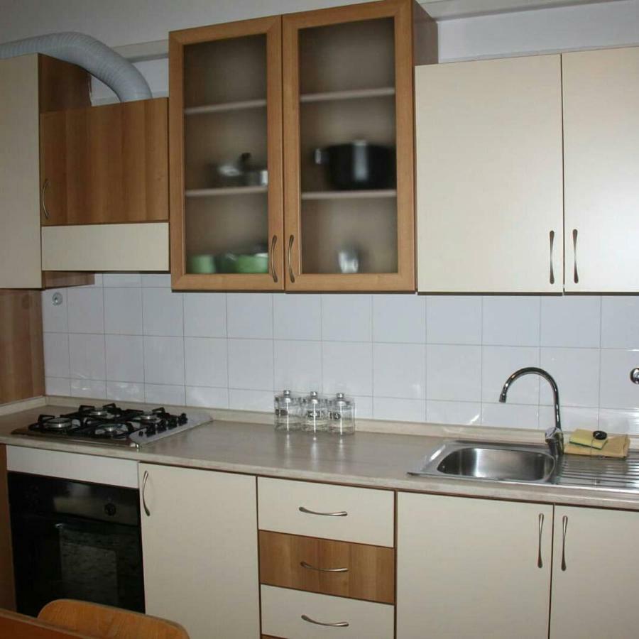 Casa Mia Apartment Мартина Франка Екстериор снимка