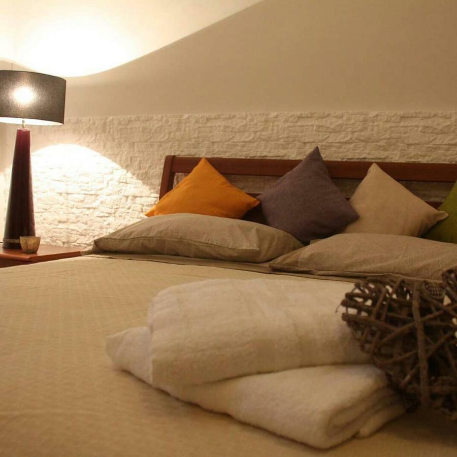 Casa Mia Apartment Мартина Франка Екстериор снимка