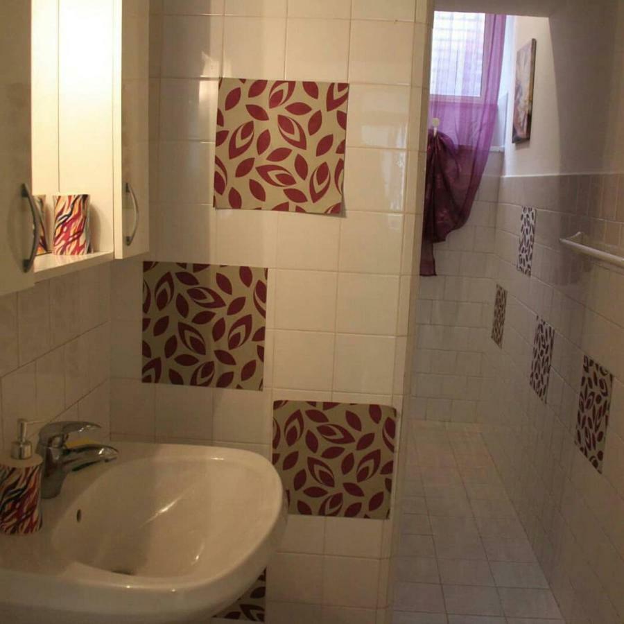 Casa Mia Apartment Мартина Франка Екстериор снимка