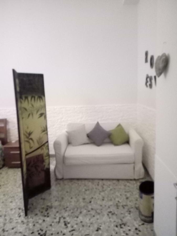 Casa Mia Apartment Мартина Франка Екстериор снимка
