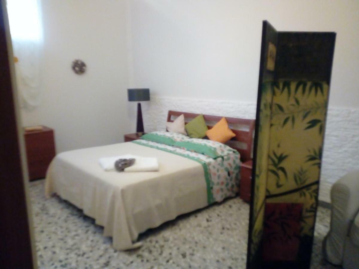 Casa Mia Apartment Мартина Франка Екстериор снимка